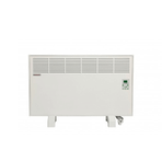 Ivigo Epk4570E10B 1000 W Elektrikli Dijital Panel Konvektör Isıtıcı