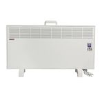 Ivigo EPK4570E10BPR 1000W Isıtıcı
