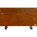 Ivigo EPK4590E20A 2000 W Dijital Panel Ahşap Konvektör Isıtıcı