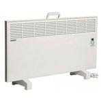 Ivigo EPK4590E20B 2000 W Dijital Konvektör Isıtıcı