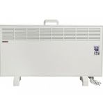 Ivigo EPK4590E20BPR 2000 W Beyaz Isıtıcı