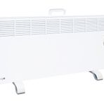 İvigo Epk4590E20W 2000 W Beyaz WiFi Dijital Profesyonel Konvektör
