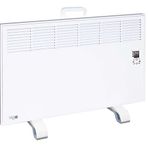 İvigo Epk4590H15 B Ayaklı 1500 W Hareket Sensörlü Konvektör Isıtıcı