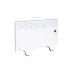Ivigo EPK4590H20 B Ayaklı 2000 W Hareket Sensörlü Konvektör Isıtıcı