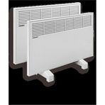Ivigo Isıtıcı Epk4550m05b Elektrikli Panel Manuel 500 Watt Beyaz Konvektör Isıtıcı