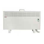 İvigo Isıtıcı Epk4590e25b İvigo Elektrikli Panel Konvektör Isıtıcı Dijital 2500 Watt Beyaz