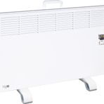 ivigo Isıtıcı, EPK4590H15 B Ayaklı İvigo 1500 Watt Hareket Sensörlü Konvektör Isıtıcı