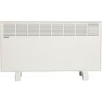İvigo Ivigo EPK4590M25B Elektrikli Panel Konvektör Isıtıcı 2500 Watt Beyaz 450 mm x 900 mm Soğuk Haddelenmiş Sac