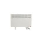 İvigo Manuel Konvektör Isıtıcı Beyaz 1500 W