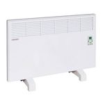 İvigo Profesyonel 2000W Konvektör Elektrikli Isıtıcı