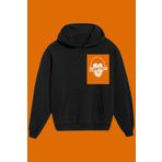 IvırZıvır Unisex Siyah How I Met Your Mother-lawyer Baskılı Sweatshirt IVRZVR38