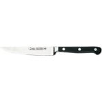 Ivo 2019 Blademaster Siyah 12 cm Steak-Biftek Bıçağı