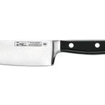 Ivo 2063.13.13 Blademaster Siyah 13 cm Santoku Bıçağı