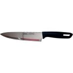 Ivo 220039 Siyah 18 cm Şef Bıçağı