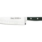 Ivo 2322 Blademaster 18 cm Siyah Santoku Bıçağı