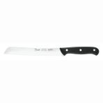 Ivo 26010 Solo Siyah 20 cm Ekmek Bıçağı