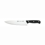 Ivo 26058 Solo 13 cm Siyah Şef Bıçağı