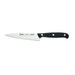 Ivo 26062 Solo Siyah 12 cm Sebze Doğrama Bıçağı