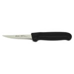 Ivo 32008 Butchercut Siyah 10 cm Kemik Sıyırma Bıçağı