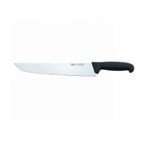 Ivo 32061 Butcher Cut 24 cm Siyah Kasap Bıçağı