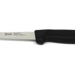 Ivo 32079.13.01 Butchercut Siyah 13 cm Kemik Sıyırma Bıçağı