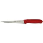 Ivo 32079 Butchercut Kırmızı 18 cm Kemik Sıyırma Bıçağı