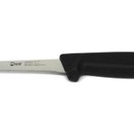 Ivo 41011 Europrofessional Siyah 13 cm Kemik Sıyırma Bıçağı