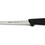 Ivo 41053.20.01 Euro Professional Siyah 20 cm Kasap Bıçağı
