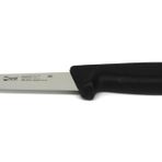 Ivo 41079 Europrofessional Siyah 13 cm Kemik Sıyırma Bıçağı