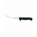 Ivo 55001 Professional Line Siyah 13 cm Kemik Sıyırma Bıçağı​
