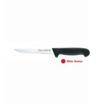 Ivo 55011 Professional Line Kırmızı 13 cm Kemik Sıyırma Bıçağı