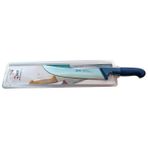 Ivo 55027 Professional Line Mavi 20 cm Geniş Doğrama Bıçağı