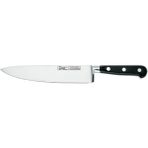 Ivo 8039 Cuisi Master Siyah 20 cm Şef Bıçağı