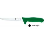 Ivo 83011 Ergoduo Siyah 15 cm Kemik Sıyırma Bıçağı