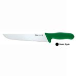 Ivo Cutelarias Lda 83061 Ergoduo 18 cm Siyah Kasap Bıçağı