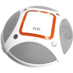 Ivo Gk-828-1 Speakaer Hoparlör Mp3/ Mp4 / Mobile / Ipod / Cd / Dvd / Pc / Mac Speaker Hoparlör