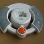 Ivo Gk-828-2 Speakaer Hoparlör Mp3/ Mp4 / Mobile / Ipod / Cd / Dvd / Pc / Mac Speaker Hoparlör