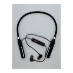 İVO NECKBAND STEREO BLUETOOTH KULAKLIK 160 SAAT LCD EKRANLI