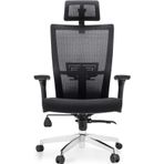 Ivo Office Vintage Ofis Koltuğu - Sandalyesi | Çalışma Koltuğu | Yönetici Koltuğu