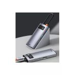 Ivoomı 4İn1 Type-C Hub Hdmi Usb 2.0 Usb 3.0 Usb Cogaltici Goruntu Aktarim Kiti Macbook Laptop Ipad