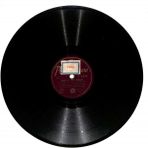 Ivor Moreton And Dave Kaye - Slow Fox Trot Medley TAŞ PLAK (106.5) PLK22996