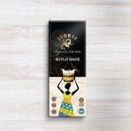 Ivore Organik Sütlü Çikolata 40 g