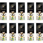 Ivorie Organik Sütlü Sade Çikolata 10 x 40 gr - 400 gr