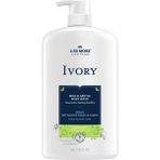 Ivory Aloe Kokulu Hafif ve Nazik 1030 ml Vücut Şampuanı