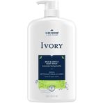 Ivory Aloe Kokulu Hafif ve Nazik 1030 ml Vücut Şampuanı