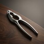 Ivory CK-115 Metal Ceviz ve Fındık Kıracağı