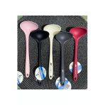 Ivory Ivo-Sl183 Silikon Mini Sos Kepçe