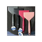 IVORY İvory Silikon Jumbo Spatula Geniş