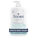 Ivory Orijinal Kokulu Hafif ve Nazik 1030 ml Vücut Şampuanı