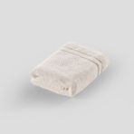 Ivory Yüz Havlusu Beyaz -50x90